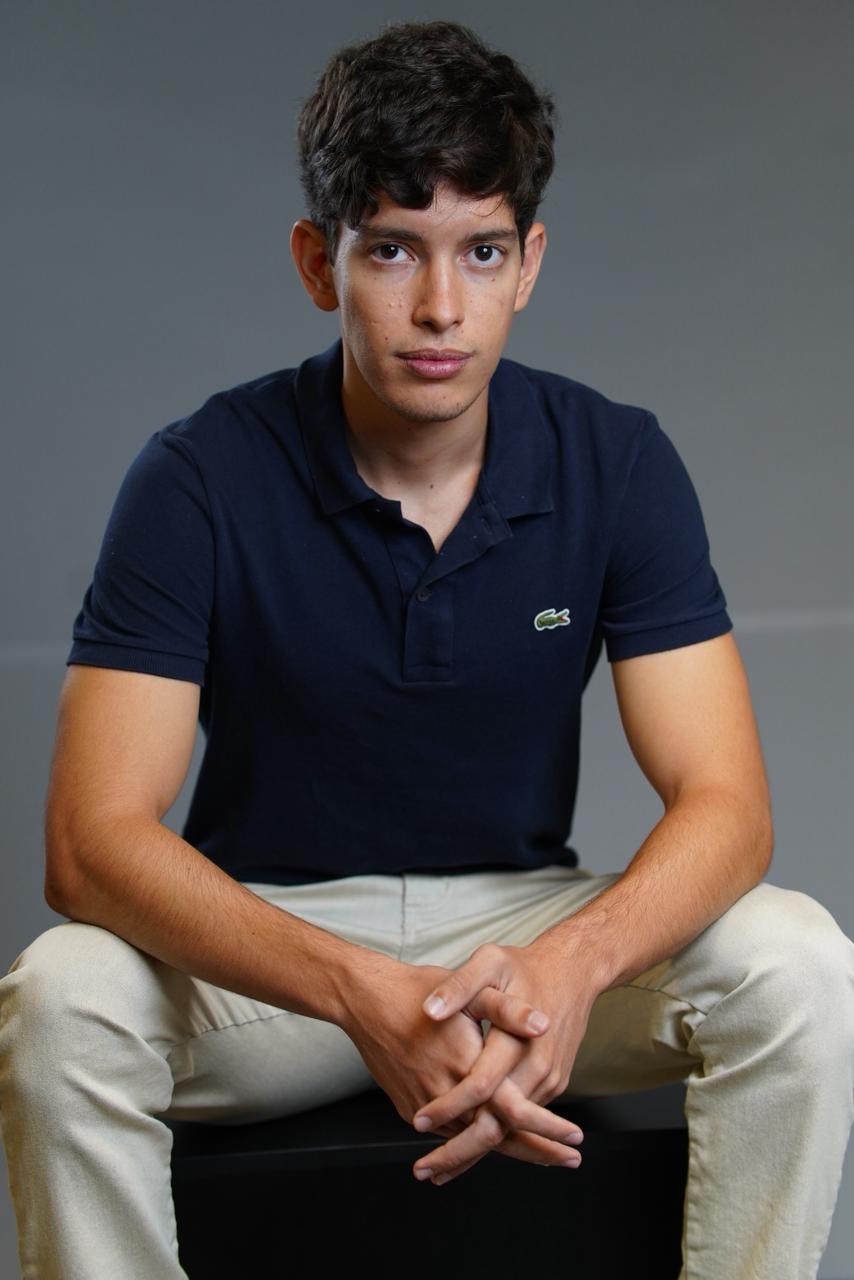 Detalhe avaliação física